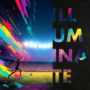 Illuminate (Official Title Music of Sky Sports WSL Coverage)