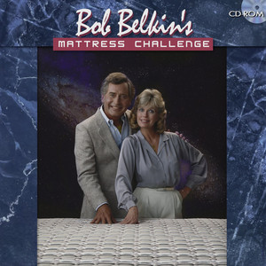 the burden of existence in a complex world at the bob belkin sleep center