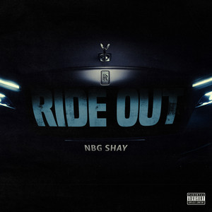 RIDE OUT by NBG SHAY