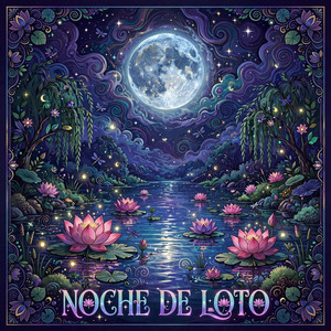 NOCHE DE LOTO by COCONDJ