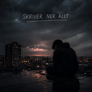 Skriver Ner Allt by BekoAI