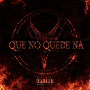 Que No Quede Na by Yusak