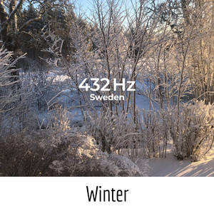 Winter by 432 Hz Sweden