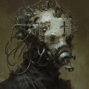 Lamb Of God by Dream Clinic