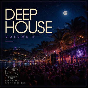 Inner Frequency (Deep House) by Vedrha