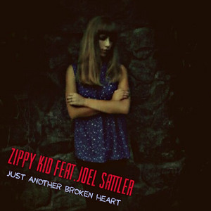 Just Another Broken Heart (feat. Joel Sattler)