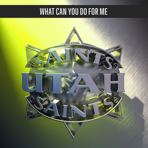 What Can You Do For Me - Radio Edit by Utah Saints