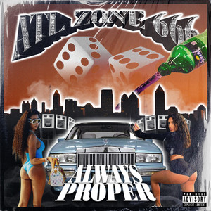 ATL ZONE 666