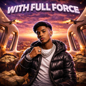 With Full Force by Cryven