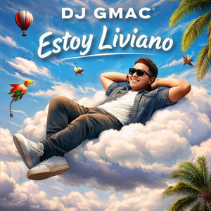 Estoy Liviano by Dj GMac