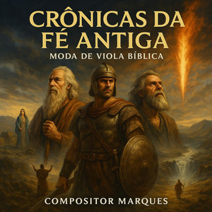 A Cabeça do Profeta by Compositor Marques