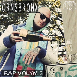 Örnsbronx rap volym 2