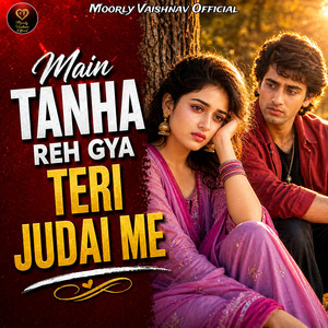 Kohinoor Vaishnav & Pihu Vaishnav - Main Tanha Reh Gya Teri Judai Me
