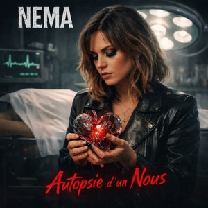 Clouée au sol by Nema