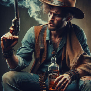 Mr. R.Gambler by Sellers