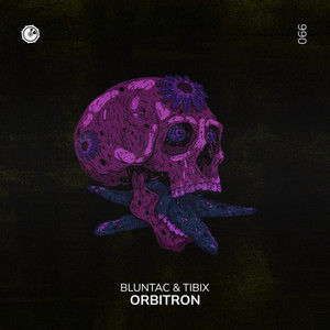 Orbitron - Radio Edit by Bluntac, Tibix
