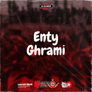 BR01 Groupe Musical - Enty Ghrami