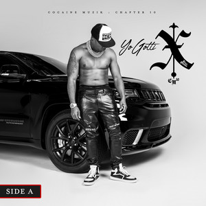 Giving Back by Yo Gotti