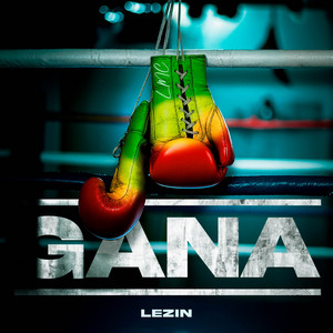GANA by Lezin