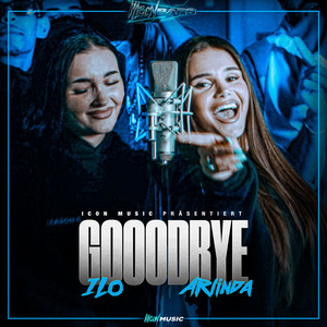 Goodbye by MADE, Arlinda, ILO