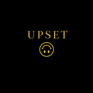 UPSET by Pureverb
