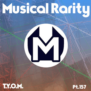 T.Y.O.M. cover