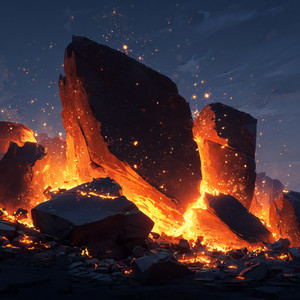 INPLUSMUSIC - Epic Fire