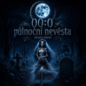 Půlnoční nevěsta by Nexaro music