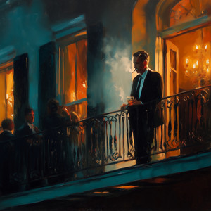 Somewhere Beyond Small Talk by Jazz & Co.