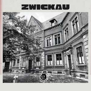 Zwickau by German Sultan