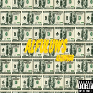 Alfuluws by Connan