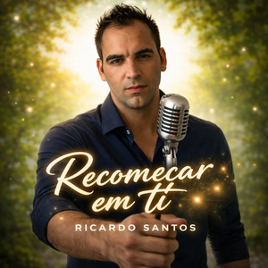 RICARDO SANTOS - Recomeçar em ti
