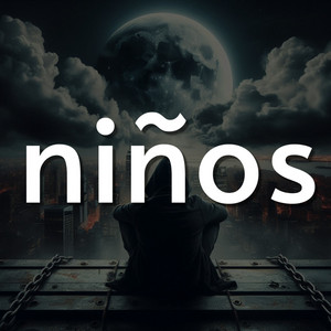 niños by El tentador sein