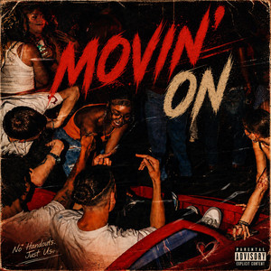 MovinOn by LJ.Da.Steppa, 2.R.4.W