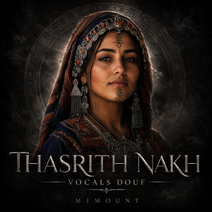 THASRITH NAKH by MIMOUNT
