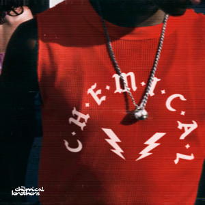 C-h-e-m-i-c-a-l - Edit by The Chemical Brothers cover art