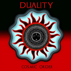 Cosmic Order - On the Road