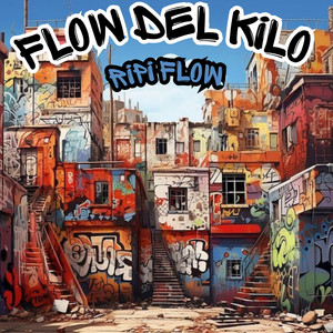 FLOW DEL KILO by Ripi Flow