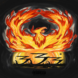 Balance (333) by Robby Ra'$hu