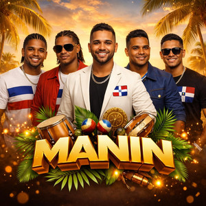 Carnaval by MANIN 01