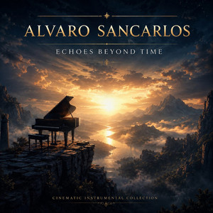 Echoes of a Lost World by Alvaro Sancarlos