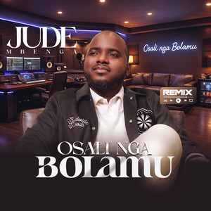 Osali Nga Bolamu Remix by Jude Mbenga