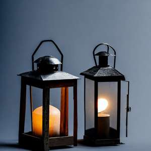 Full of Light by Moralley