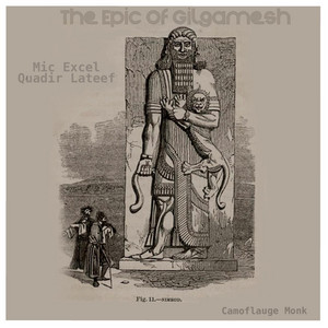 The Epic Of Gilgamesh