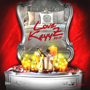 Love Keyyz - Cry When It Rains