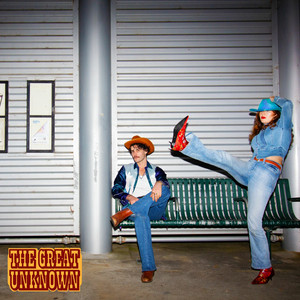 Ally Row - The Great Unknown