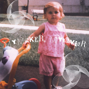My Maker, My Savior by Bianca Silver, KamiKwazi