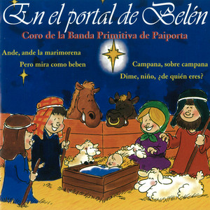 Coro De La Banda Primitiva De Paiporta - En el Portal de Belén