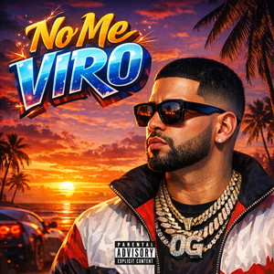 no me viro by KIKO RD