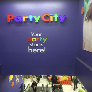party city! by RandyyRoyce